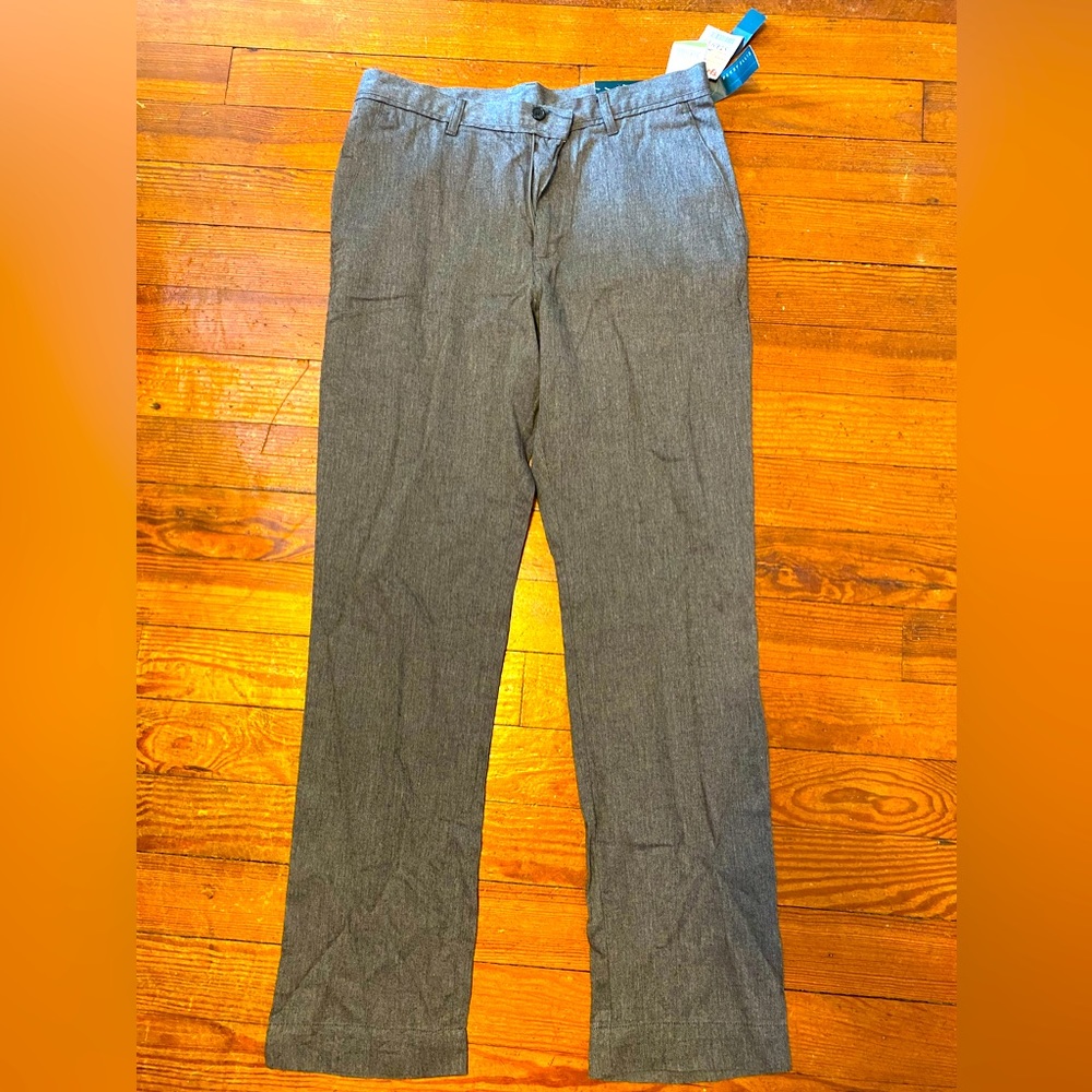 Men’s Dress Pants